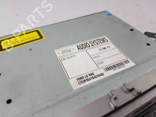 Electronic module FORD FOCUS II (DA_, HCP, DP) 1.6 | BP36861104M83 - Image 6