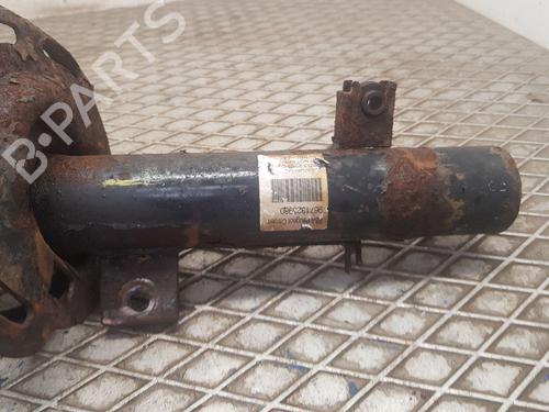 Left front shock absorber CITROËN DS3 (SA_) 1.6 HDi 110 | BP22207885M16 