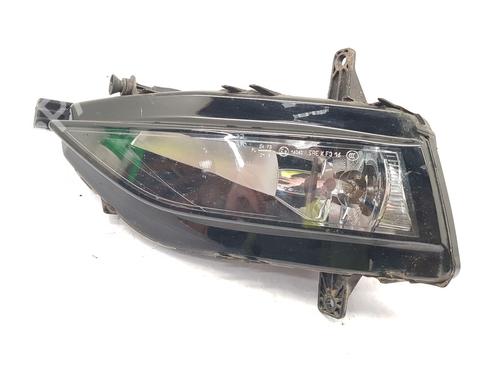 Used Left front fog light Left front fog light VW GOLF VII (5G1, BQ1, BE1, BE2) 1.5 TSI (150 hp) 33219478 33219478
