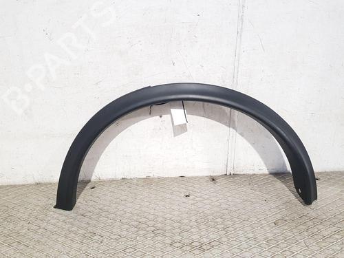 Used Rear left wheel arch trim NISSAN JUKE (F15) 1.6 (117 hp) 29620532