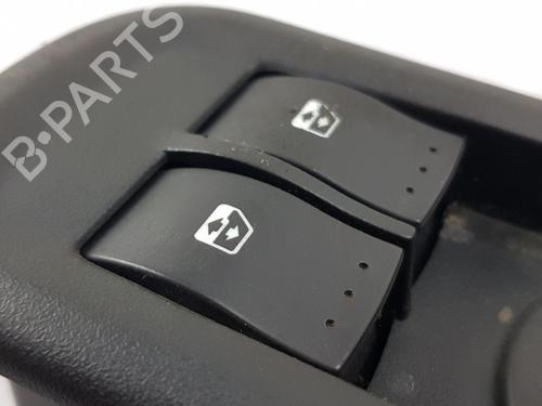 Højre fortil elrude kontakt RENAULT MASTER III Van (FV) 2.3 dCi 125 FWD (FV0C, FV0D, FV0G, FV0H, FV0J, FV0K,... | BP30520468I26 