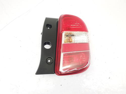 right-taillight-nissan-micra-iv-k13k-k13kk-2010-36801279 main image