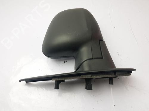 Used Left mirror MERCEDES-BENZ CITAN Box Body/MPV (W415) [2012-2021]  32306407