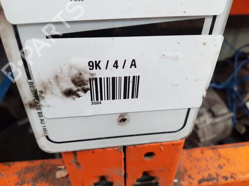 Gearbox RENAULT SCÉNIC III (JZ0/1_) 1.5 dCi | BP27266856M3