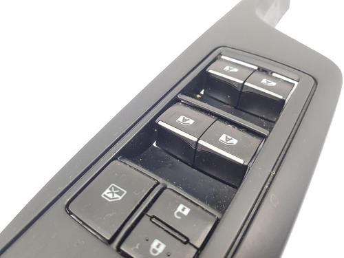 Right front window switch TOYOTA C-HR (_X1_) 1.8 Hybrid (ZYX10_, ZYX11_, ZYX10R, ZYX11R) | BP32375245I26 