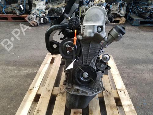 Engine VW FOX Hatchback (5Z1, 5Z3, 5Z4) 1.2 | BP31282559M1
