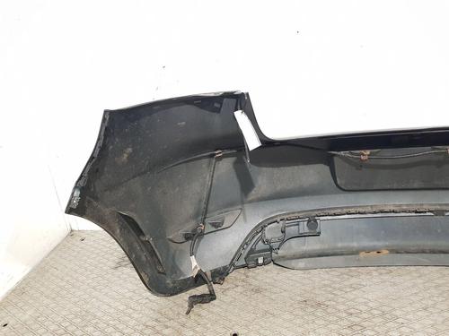 Rear bumper VW GOLF VI (5K1) 1.6 TDI | BP26569807C8 