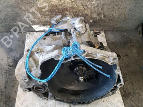 Used Gearbox VAUXHALL ASTRA Mk VI (J) GTC (P10) 1.6 CDTi (110 hp) 32177647