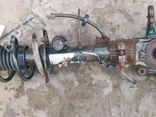 Right front suspension OPEL CROSSLAND X / CROSSLAND (P17, P2QO) 1.2 (75) | BP26723355M73 