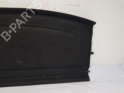 Rear parcel shelf VW GOLF VI (5K1) 1.6 TDI | BP32097913C85 - Image 6