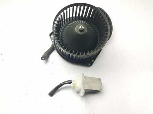 Used Heater blower motor Heater blower motor NISSAN NAVARA NP300 Pickup (D23, D23T) [2014-2026] 34226583 34226583
