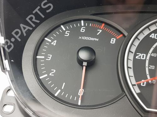 Instrument cluster SUZUKI SWIFT III (MZ, EZ) 1.5 (RS415, ZC21S) | BP32455238C47 - Image 5