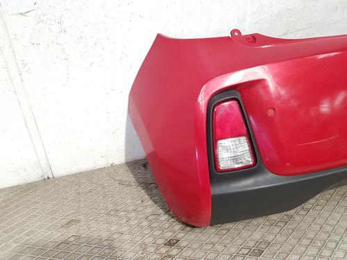 Rear bumper KIA PICANTO II (TA) 1.0 | BP27330380C8 