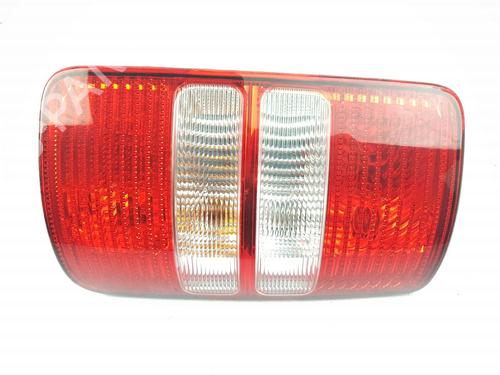 Used Right taillight VW CADDY III Box Body/MPV (2KA, 2KH, 2CA, 2CH) 1.6 TDI (102 hp) 29642135