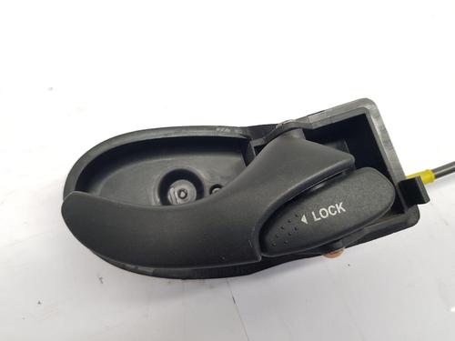 Front right lock FORD FOCUS I (DAW, DBW) 1.8 Turbo DI / TDDi | BP29514578C97 