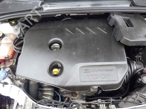 Engine FORD FOCUS III 1.6 TDCi | BP40123864M1 - Image 2
