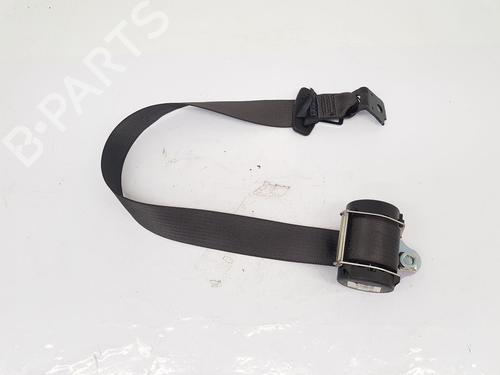 Used Rear center seatbelt Rear center seatbelt 34226589 34226589