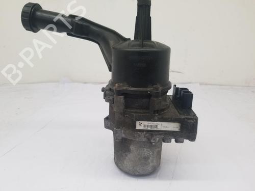 Steering pump PEUGEOT PARTNER Box Body/MPV 1.6 HDi | BP39886785M99 - Image 5