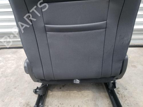 Left front seat OPEL CORSA F (P2JO) 1.2 (68) | BP28158165C15 