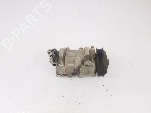 AC-Kompressor AC-Kompressor 38461585 38461585