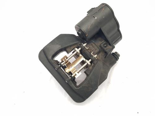 Used Left rear brake caliper Left rear brake caliper LOTUS EMIRA 3.5 (405 hp) 39743508 39743508