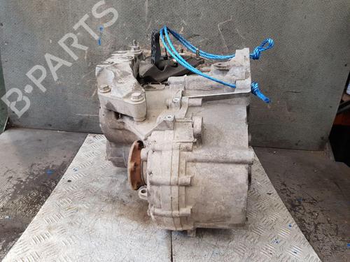 Gearbox AUDI A3 Sportback (8PA) 2.0 TDI 16V | BP30137996M3