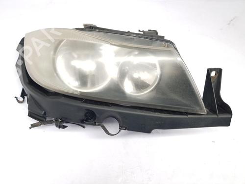 Used Right headlight BMW 3 (E90) 325 i (218 hp) 29641882