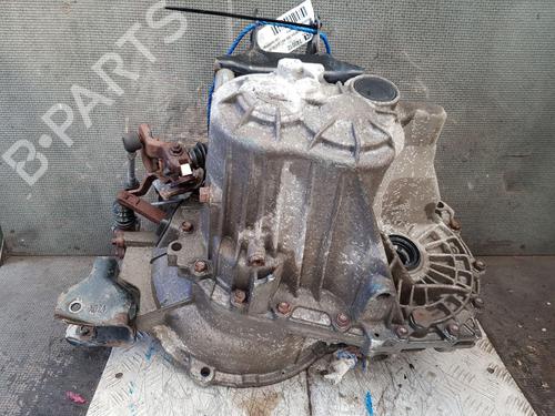 Gearbox MITSUBISHI ASX (GA_W_) 1.6 MIVEC (GA1W) | BP28029581M3