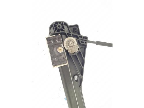 Front right window mechanism CITROËN C5 AIRCROSS (A_) 1.5 BlueHDi 130 (ACYHZJ, ACYHZR) | BP26134999C23