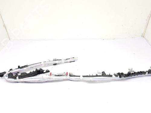 Left curtain airbag HONDA CR-V V (RW_, RT_) 2.0 E-CVT HYBRID AWD (RT6) | BP32352753C11