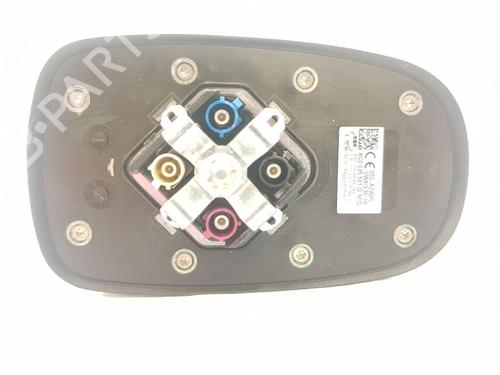 Antenna/Base SEAT IBIZA V (KJ1, KJG)  | BP29839426C140