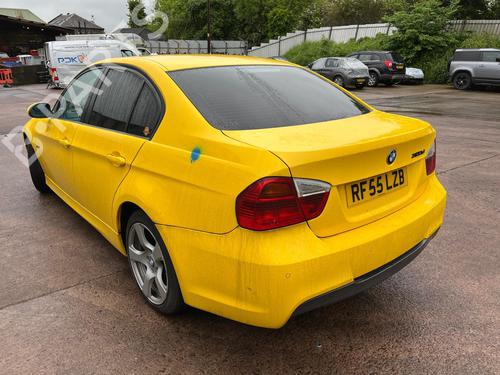 Steering column stalk BMW 3 (E90) 320 d | BP29440166I23  - Image 10