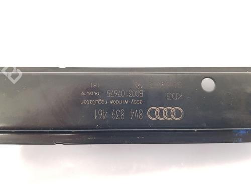 Rudehejsemekanisme venstre bagtil AUDI A3 Limousine (8VS, 8VM) RS3 quattro | BP29292669C24 