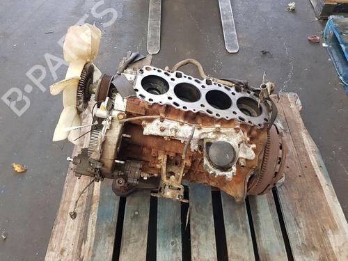 Andre TOYOTA HILUX VII Pickup (_N1_, _N2_, _N3_) 2.5 D-4D 4WD (KUN25_, KUN25R) (120 hp) 29229812