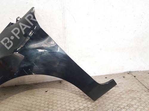 Left front fenders FORD FIESTA VI (CB1, CCN) 1.25 | BP26461570C41 