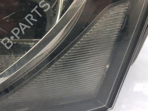 Venstre forlygte AUDI A3 (8P1) 1.9 TDI | BP28363008C28 
