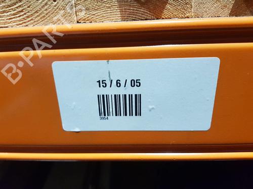 Anti roll bar LOTUS EMIRA 3.5 | BP31603712M96 