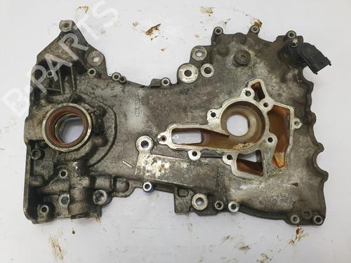 Used Timing cover OPEL MERIVA A MPV (X03) [2003-2010]  22657927
