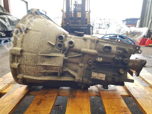 Gearbox BMW 1 (F20) 118 d | BP29054850M3 