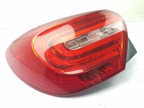 Left taillight MERCEDES-BENZ A-CLASS (W176) A 220 CDI (176.003) | BP32713729C34  - Image 5
