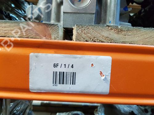 Cylinder head FORD ECOSPORT  | BP29575848M5 