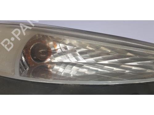 Right headlight RENAULT CLIO III (BR0/1, CR0/1) 1.6 16V (BR05, BR0B, BR0Y, BR15, BR1J, BR1M, BR1Y, CR0B,... | BP27530384C29 