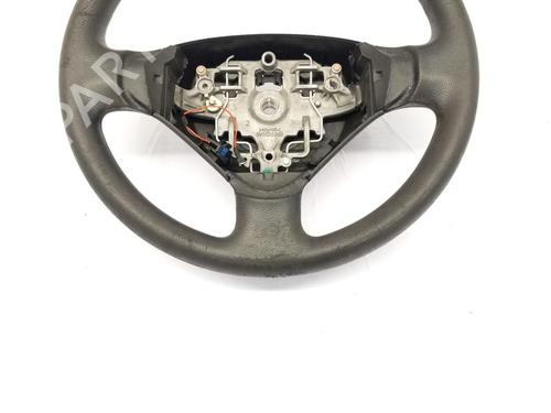 Steering wheel PEUGEOT PARTNER Tepee 1.6 HDi 90 | BP36167230C49 - Image 2