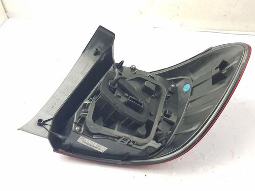 Left taillight DACIA SANDERO II 1.0 SCe 75 (B8JC, B8JD, B8NC) | BP38557849C34 - Image 5