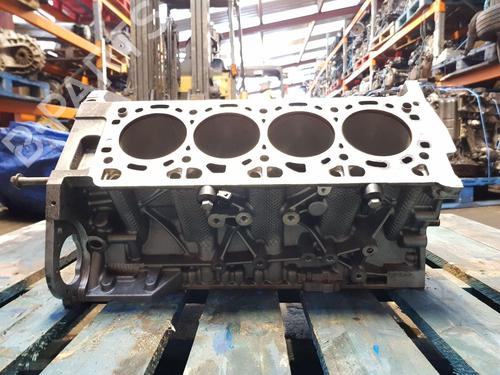 Engine BMW 5 (F10) | BP22205967M1