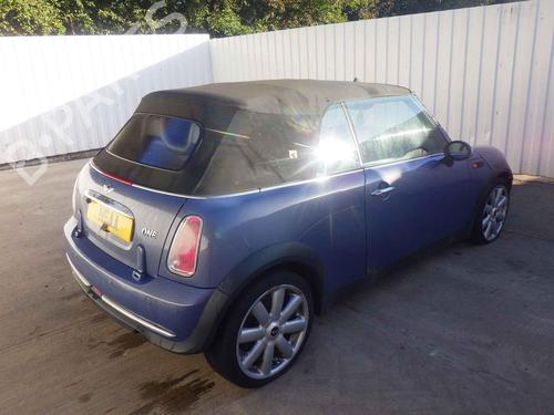 Right headlight MINI MINI Convertible (R52) One | BP39620655C29 - Image 16