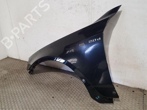 Left front fenders BMW X3 (E83) 2.0 sd | BP22203767C41 