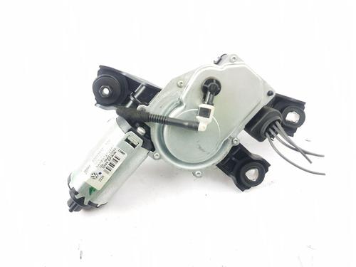 Used Rear wiper motor VW PASSAT B6 Variant (3C5) 2.0 TDI (110 hp) 31933000