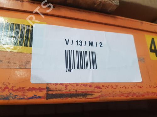 Heater blower motor RENAULT TRAFIC II Van (FL) 2.0 dCi 115 (FL01, FL0U, FL00, FL0H, FL0M) | BP29870926M62