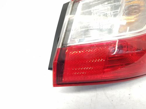 Right taillight NISSAN PULSAR Hatchback (C13) 1.2 DIG-T | BP29492867C35 